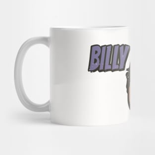 Billy Butcher Mug